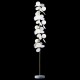 Торшер Loft it 10008F white Matisse