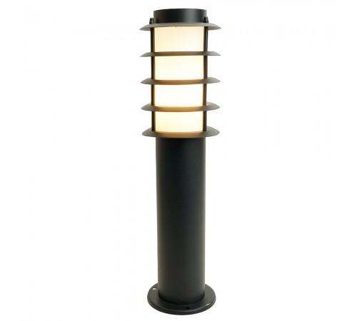 Наземный низкий светильник Feron 51527 DH047-450