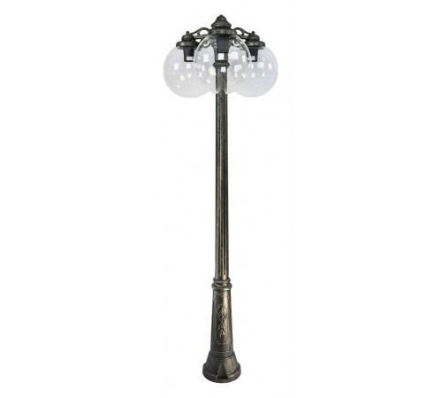 Фонарный столб Fumagalli G30.157.S30.BXF1RDN Globe 300 Фонарный столб Fumagalli G30.157.S30.BXF1RDN Globe 300