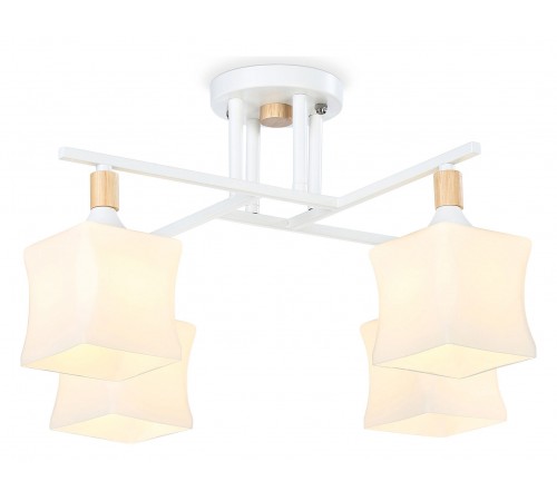 Люстра на штанге Ambrella Light TR9495 TR Люстра на штанге Ambrella Light TR9495 TR