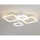 Потолочная люстра Ambrella Light FA4382 FA