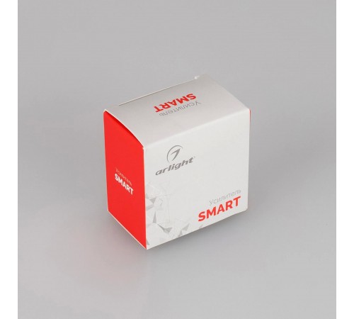 Усилитель Arlight 033000 SMART Усилитель Arlight 033000 SMART