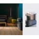 Подвесной светильник Italline IT03-1428 coffee IT03-1428