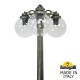 Фонарный столб Fumagalli G25.157.S30.BXF1RDN Globe 250