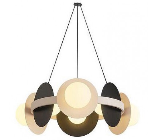 Подвесная люстра Alfa-Light F3924-13 F3924 Подвесная люстра Alfa-Light F3924-13 F3924