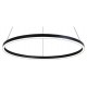 Подвесной светильник Kink Light 08213,19A(3000K) Тор