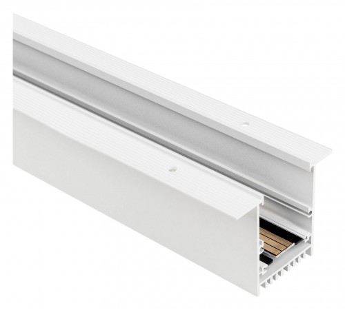 Трек встраиваемый Arlight 028062(1) MAG-45 Трек встраиваемый Arlight 028062(1) MAG-45