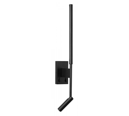 Бра с подсветкой Loft it 10012/6+3BK Stick 1 Бра с подсветкой Loft it 10012/6+3BK Stick 1