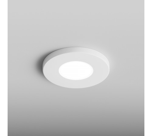 Встраиваемый светильник Hesby Lighting HSBL_0133 Clarity Встраиваемый светильник Hesby Lighting HSBL_0133 Clarity