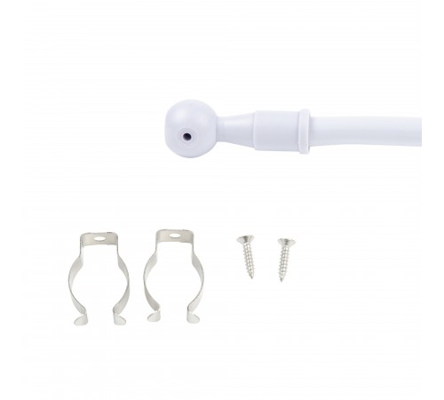 Подставка для цветов UFP-M02C-450 WHITE POLYBAG SET2 UL-00010111 Подставка для цветов UFP-M02C-450 WHITE POLYBAG SET2 UL-00010111