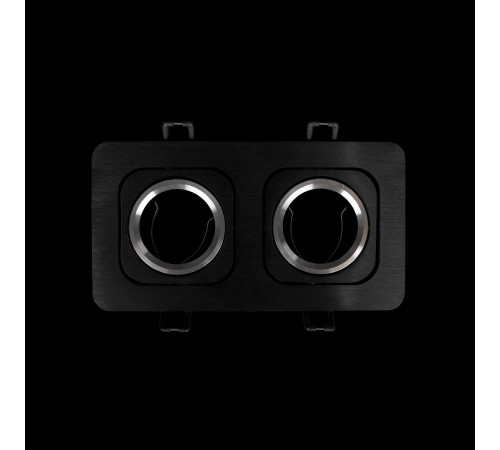 Встраиваемый светильник Loft it 10342/2 Black Trick