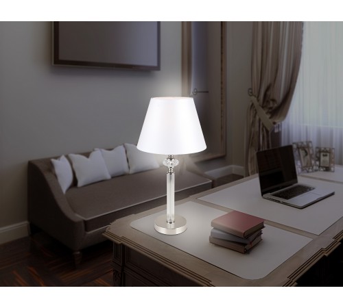 Настольная лампа декоративная Ambrella Light LH71007 LH Настольная лампа декоративная Ambrella Light LH71007 LH