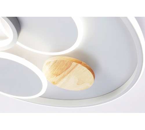Накладной светильник Ambrella Light FL4803 FL Накладной светильник Ambrella Light FL4803 FL