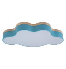 Накладной светильник Loft it 10005/30 Blue Axel 4