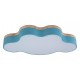 Накладной светильник Loft it 10005/30 Blue Axel 4