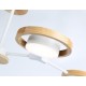 Люстра на штанге Ambrella Light FL51609 FL