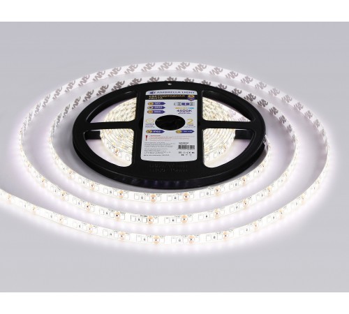 Лента светодиодная Ambrella Light GS1202 GS Лента светодиодная Ambrella Light GS1202 GS