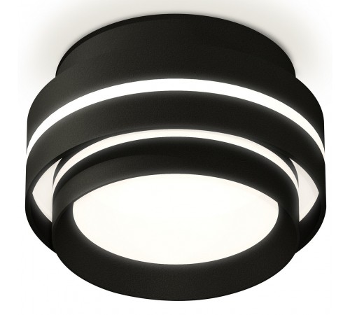 Накладной светильник Ambrella Light XS8414004 XS