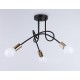 Люстра на штанге Ambrella Light TR80415 TR