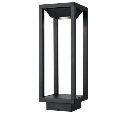 Наземный низкий светильник Wertmark WE902.01.025 Wanda Наземный низкий светильник Wertmark WE902.01.025 Wanda