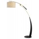 Торшер Kink Light 07054-F,19-20 Нестор
