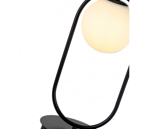 Настольная лампа декоративная Kink Light 07631-8,19 Кенти Настольная лампа декоративная Kink Light 07631-8,19 Кенти