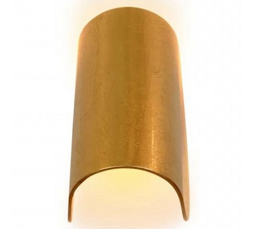 Накладной светильник iLedex ZD8077-6W Gold Cute Накладной светильник iLedex ZD8077-6W Gold Cute