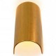 Накладной светильник iLedex ZD8077-6W Gold Cute
