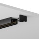 Трек накладной Hesby Lighting 0001 Skylite