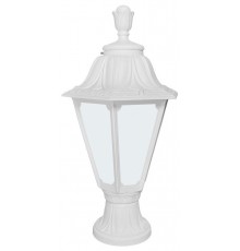 Наземный низкий светильник Fumagalli E26.110.000.WYF1R Rut