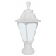 Наземный низкий светильник Fumagalli E26.110.000.WYF1R Rut
