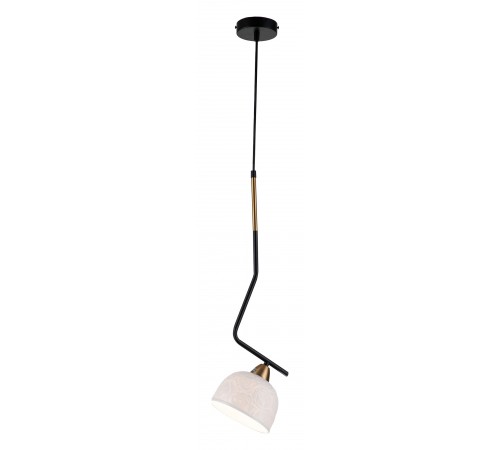 Подвесной светильник Indigo 10005/1P Black Attimo Подвесной светильник Indigo 10005/1P Black Attimo