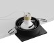 Встраиваемый светильник Hesby Lighting HSBL_0176 Breeze
