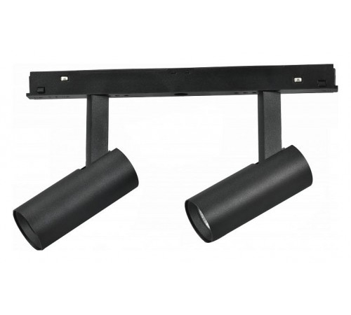Светильник на штанге iLedex Technical SMART 4822-005-D34-16W-40DG-BK VISION48/22 Светильник на штанге iLedex Technical SMART 4822-005-D34-16W-40DG-BK VISION48/22