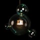 Подвесной светильник Loft it 2027-P4 Blue Bolle