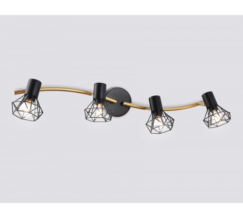 Спот Ambrella Light TR8658 TR