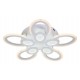 Потолочная люстра Escada 10269/10LED Alruba