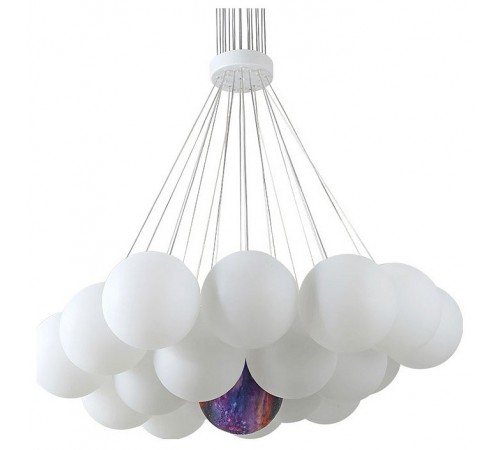 Подвесная люстра Kink Light 08475-19,01 Алди Подвесная люстра Kink Light 08475-19,01 Алди