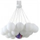 Подвесная люстра Kink Light 08475-19,01 Алди