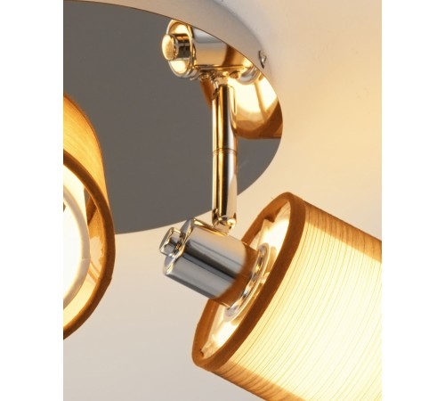 Потолочная люстра Moderli V10627-3C Room Потолочная люстра Moderli V10627-3C Room