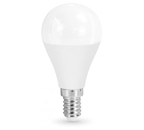 Лампа светодиодная Ambrella Light 451314 G45 Лампа светодиодная Ambrella Light 451314 G45