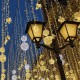 Гирлянда Нить CL07 41620