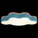 Накладной светильник Loft it 10005/30 Blue Axel 4