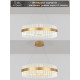 Подвесной светильник Natali Kovaltseva INNOVATION STYLE 83108 Royalton