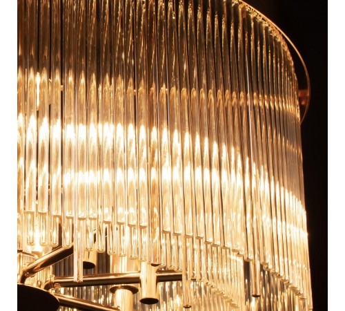 Накладной светильник Loft it 10299W French gold Montana Накладной светильник Loft it 10299W French gold Montana