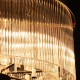 Накладной светильник Loft it 10299W French gold Montana