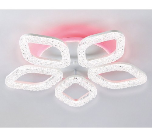 Потолочная люстра Ambrella Light FA3925 FA Потолочная люстра Ambrella Light FA3925 FA
