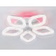 Потолочная люстра Ambrella Light FA3925 FA