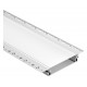 Профиль встраиваемый Arlight 034987 SL-LINIA