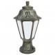 Наземный низкий светильник Fumagalli E22.110.000.BYF1R Anna
